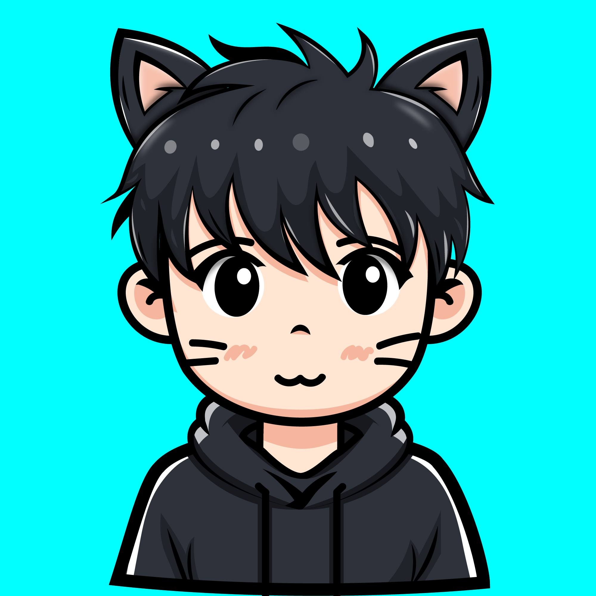 Hervis Cortes - GatoArtStudio